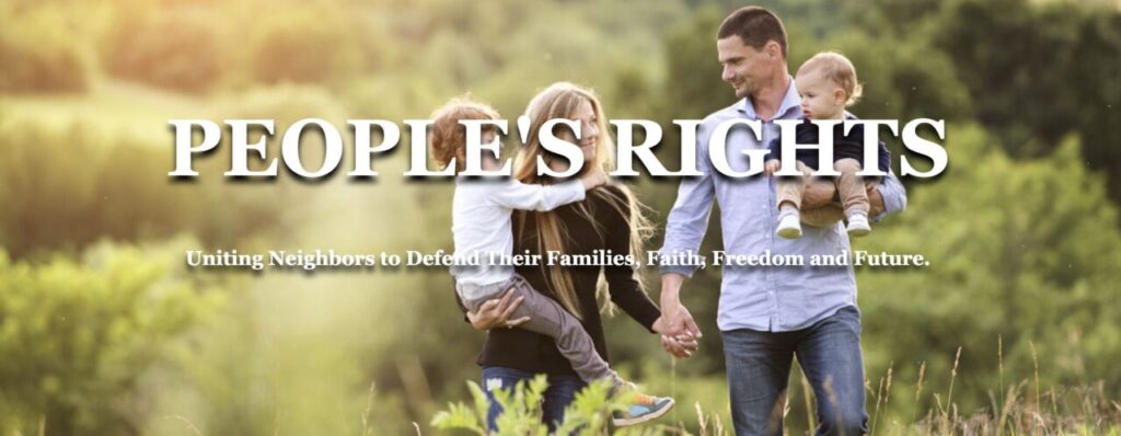 Peoples Rights